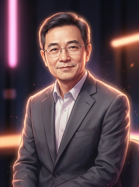 17c一起草资深制片人王志远