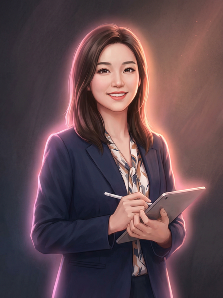 17c一起草社区顾问苏婉