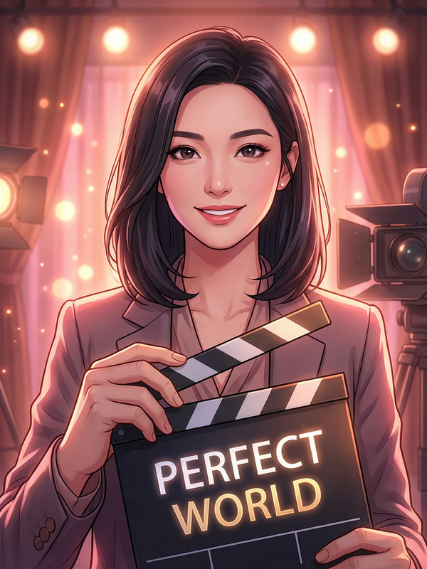 17c一起草演员顾问赵雅琪