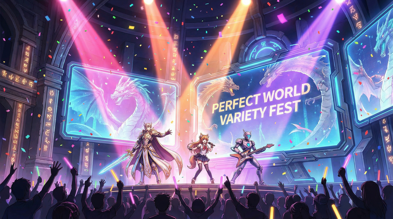 17c一起草综艺视频-二次元嘉年华